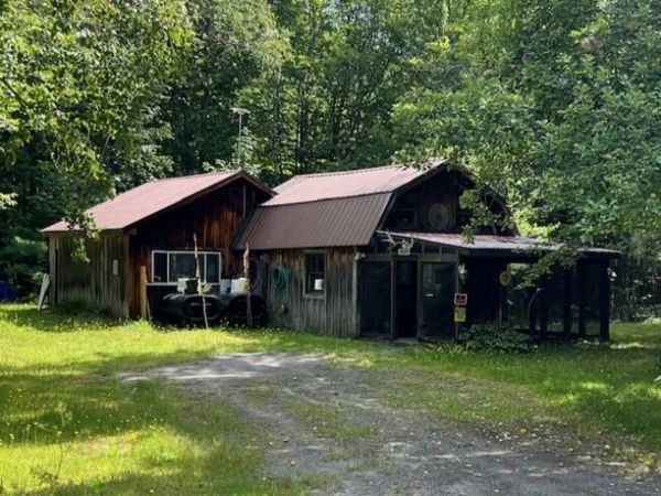 133 Hughes Road, Sebec, ME 04481