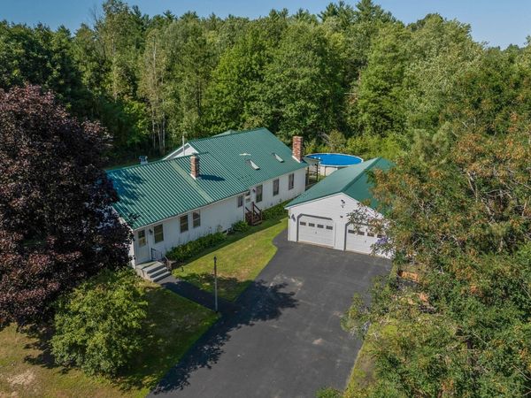 825 Eastern Avenue , Augusta, ME 04330