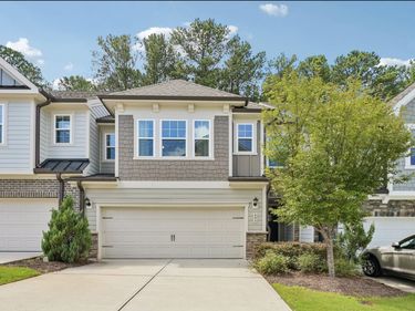 605 Newlyn Drive, Raleigh, NC 27606