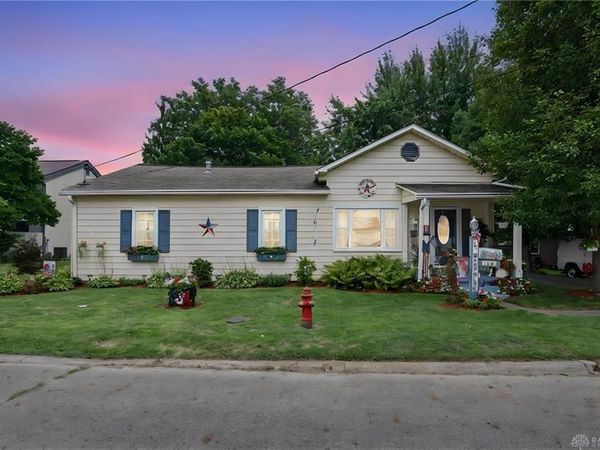 166 New Hampshire Avenue, London, OH 43140