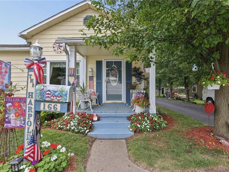 166 New Hampshire Avenue, London, OH 43140 Photo 3