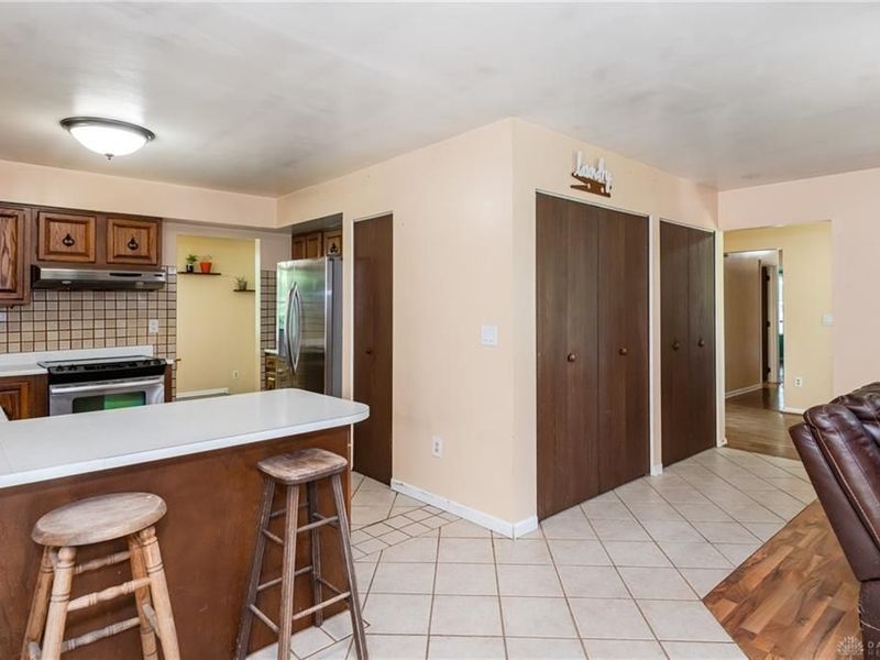 4959 Strathaven Drive, Mad River Township, OH 45424 Photo 13