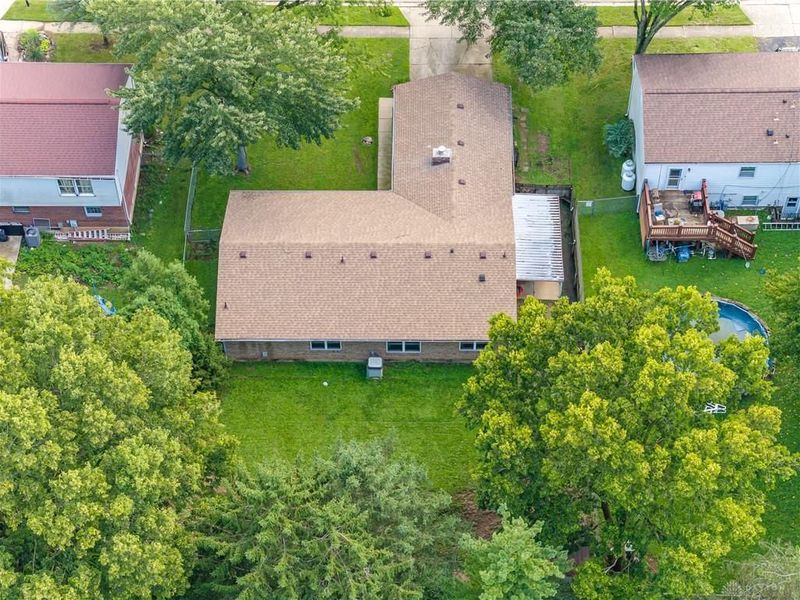 4959 Strathaven Drive, Mad River Township, OH 45424 Photo 28