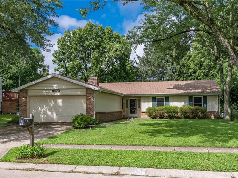 4959 Strathaven Drive, Mad River Township, OH 45424 Photo 30