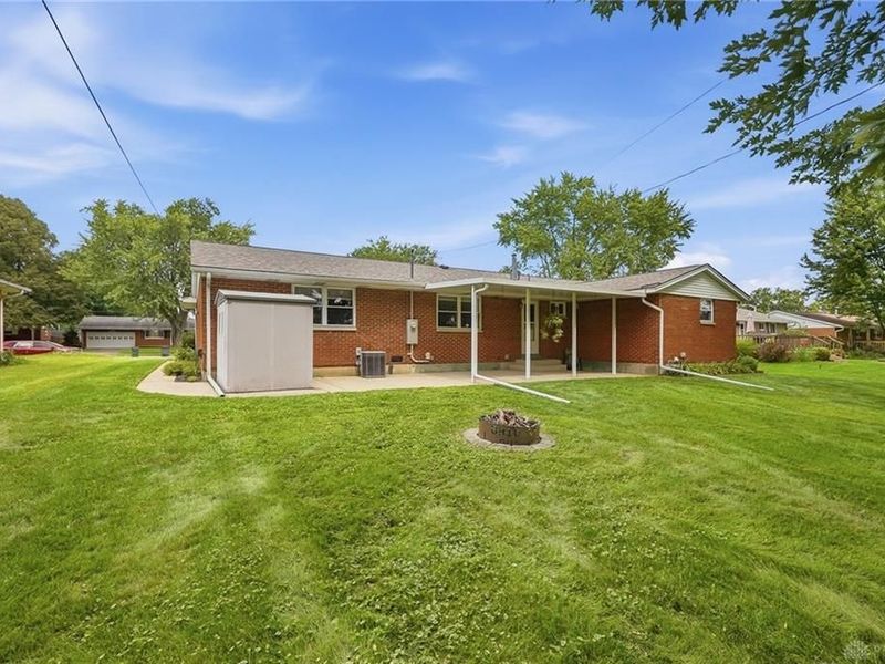 1032 W Alkaline Springs Road, Vandalia, OH 45377 Photo 33