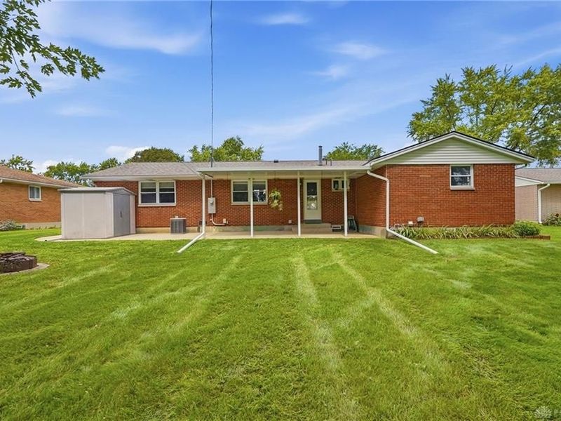 1032 W Alkaline Springs Road, Vandalia, OH 45377 Photo 34