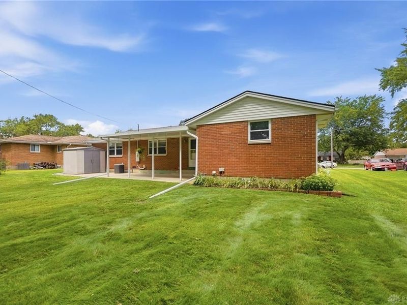 1032 W Alkaline Springs Road, Vandalia, OH 45377 Photo 35