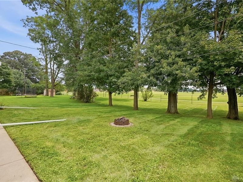 1032 W Alkaline Springs Road, Vandalia, OH 45377 Photo 37