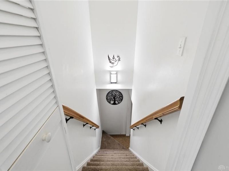 4186 Nedra Drive, Bellbrook, OH 45305 Photo 16