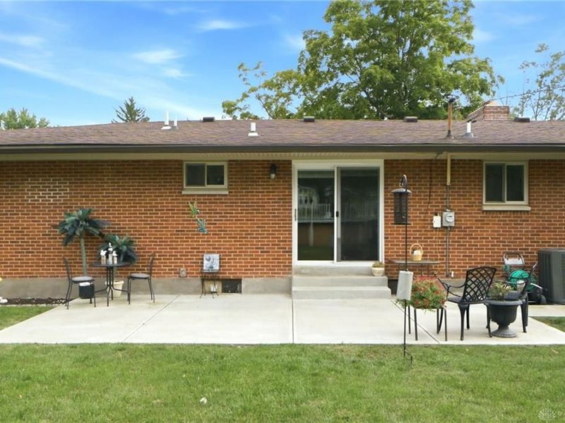 4186 Nedra Drive, Bellbrook, OH 45305 Photo 26