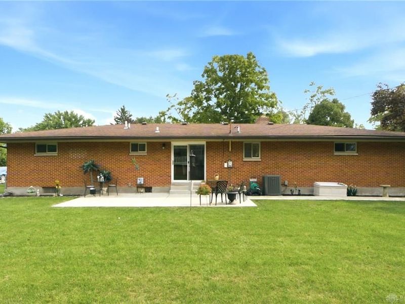 4186 Nedra Drive, Bellbrook, OH 45305 Photo 27