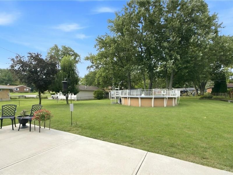 4186 Nedra Drive, Bellbrook, OH 45305 Photo 29