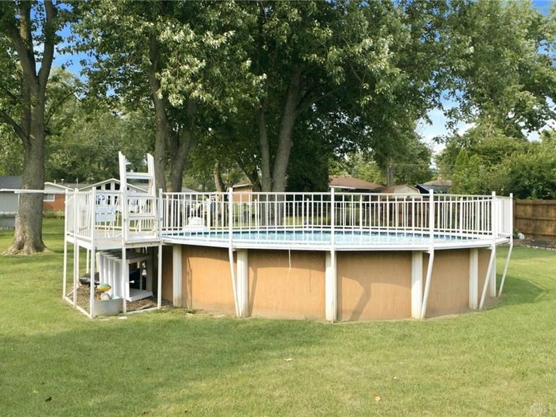 4186 Nedra Drive, Bellbrook, OH 45305 Photo 30