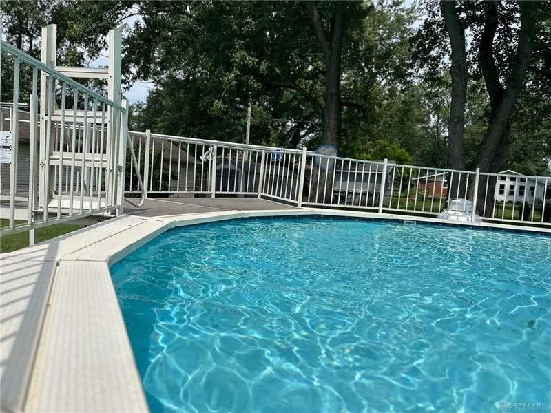 4186 Nedra Drive, Bellbrook, OH 45305 Photo 31
