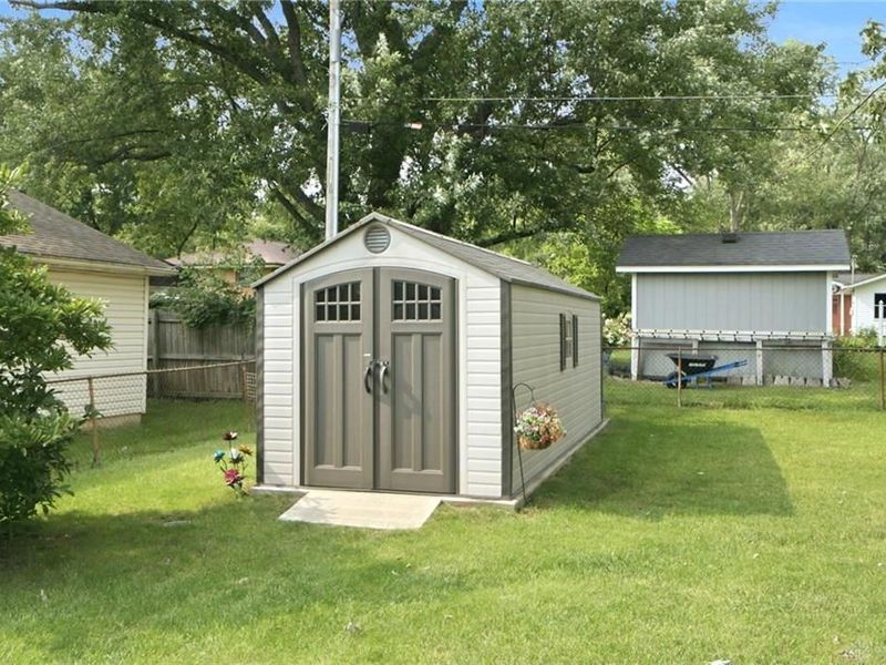 4186 Nedra Drive, Bellbrook, OH 45305 Photo 35