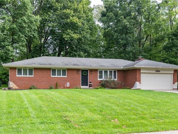 3548 Eastern Drive, Dayton, OH 45432