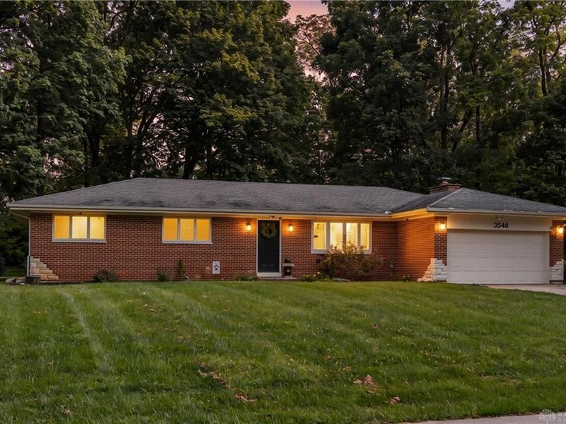 3548 Eastern Drive, Dayton, OH 45432 Photo 2