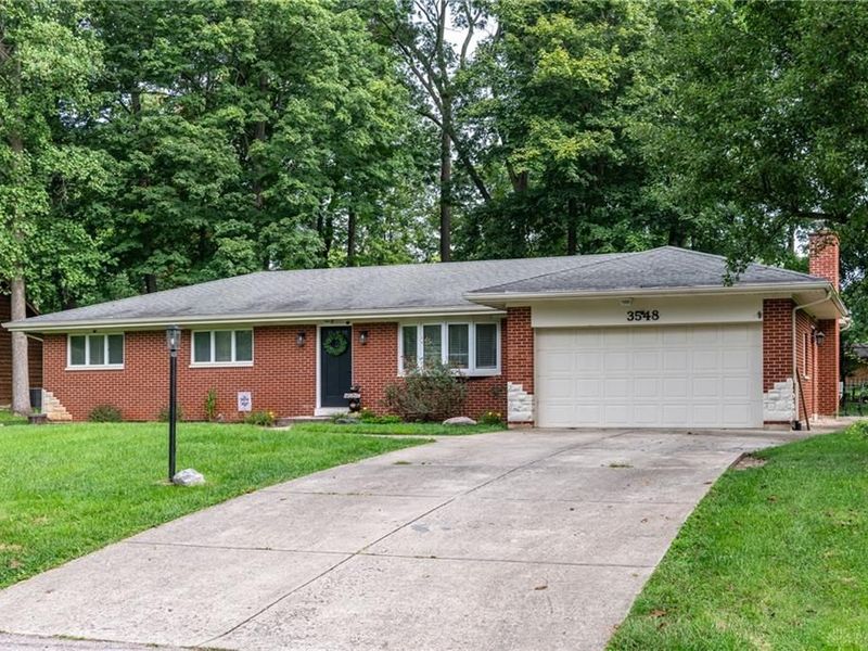 3548 Eastern Drive, Dayton, OH 45432 Photo 4