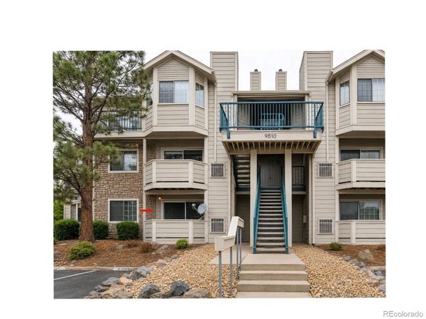 9510 E Florida Avenue , Unit 1052, Denver, CO 80247