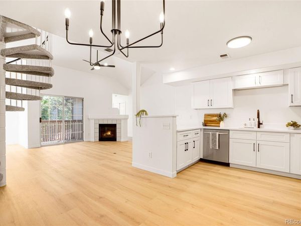 1050 W 112th Avenue , Unit 106, Denver, CO 80234