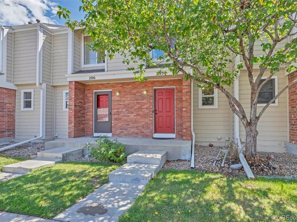 7476 E Arkansas Avenue , Unit 2-05, Denver, CO 80231