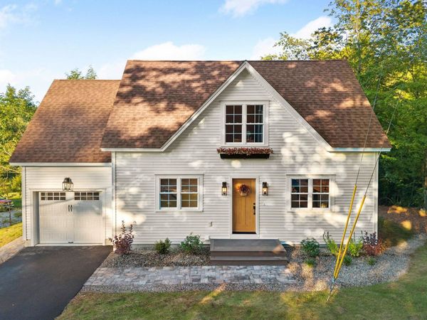 27 East Lake Road, Fitzwilliam, NH 03447
