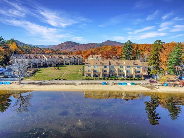 50 Patch Pond Road, Unit 14, Ossipee, NH 03814