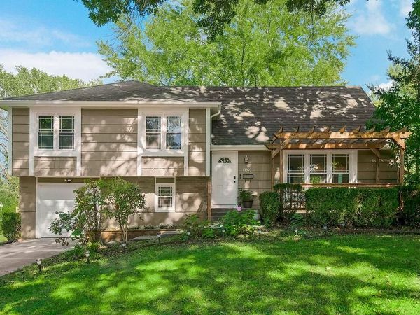 13303 Donnelly Avenue, Grandview, MO 64030
