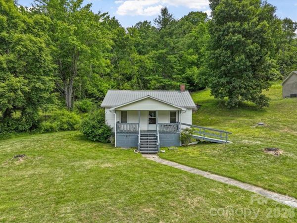659 Newdale Church Road , Burnsville, NC 28714