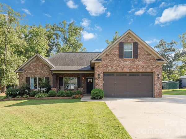 194 Love Street, Stanfield, NC 28163