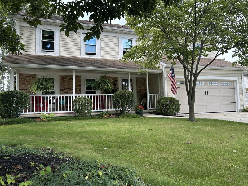 1917 Cheshire Drive, Saint Marys, OH 45885 Photo 1