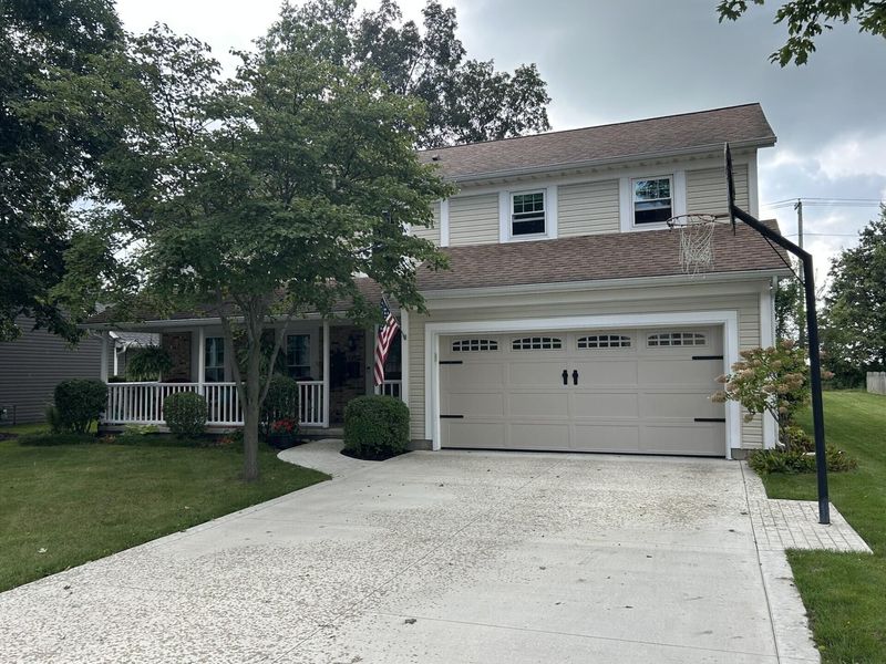 1917 Cheshire Drive, Saint Marys, OH 45885 Photo 2