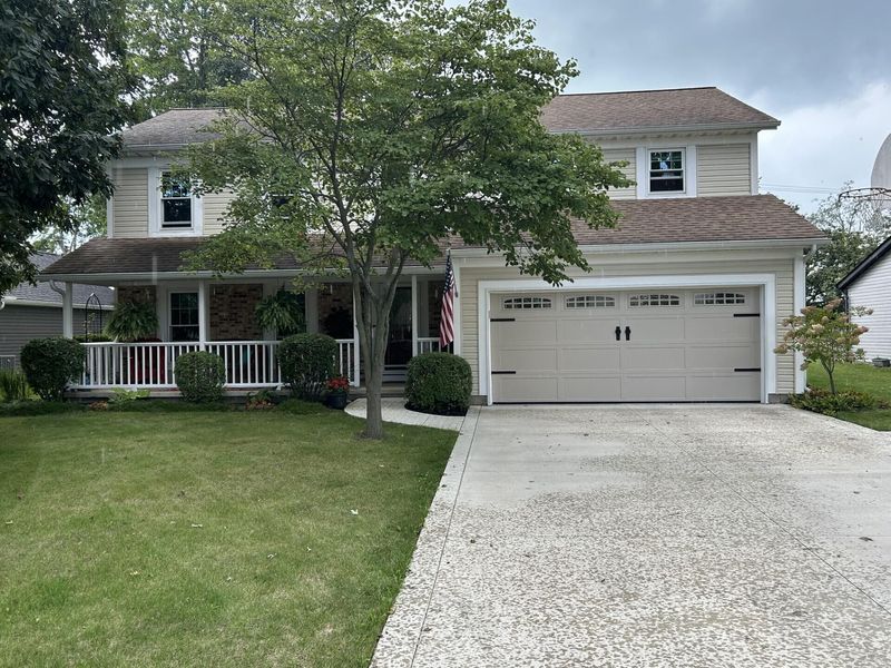 1917 Cheshire Drive, Saint Marys, OH 45885 Photo 43