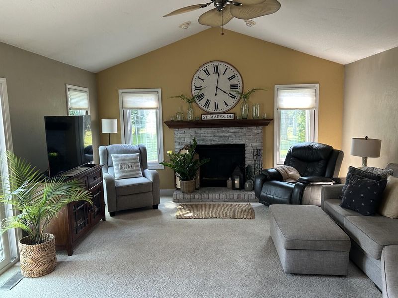 1917 Cheshire Drive, Saint Marys, OH 45885 Photo 5