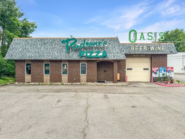 408 S Main Street, Bellefontaine, OH 43311