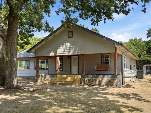 430026 E 1110 Road , Porum, OK 74455