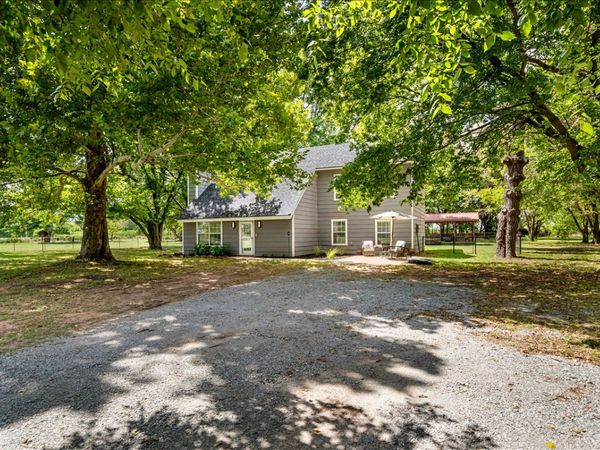 16602 S 203rd East Avenue, Broken Arrow, OK 74014