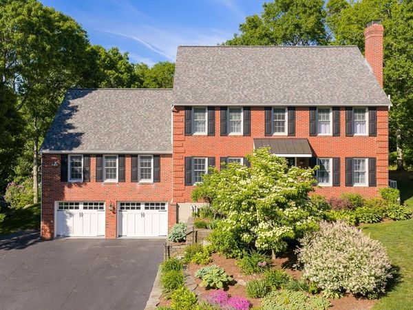 4 Clapp Lane, Bourne, MA 02562