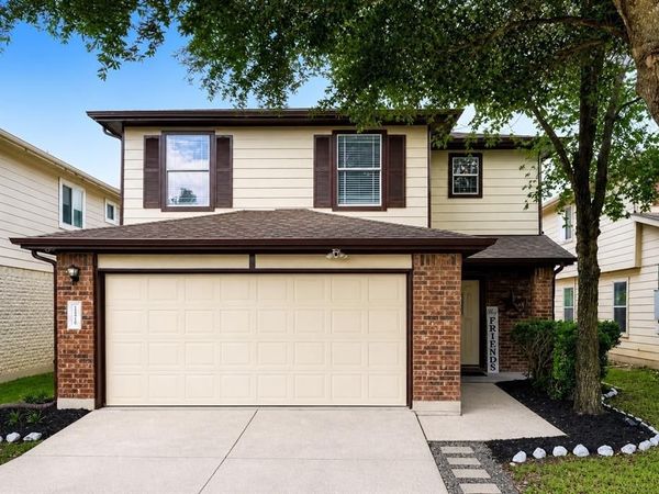 12420 Tay TER, Austin, TX 78754