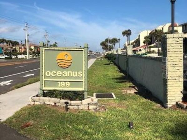 199 Highway A1a Highway , Unit A203, Satellite Beach, FL 32937