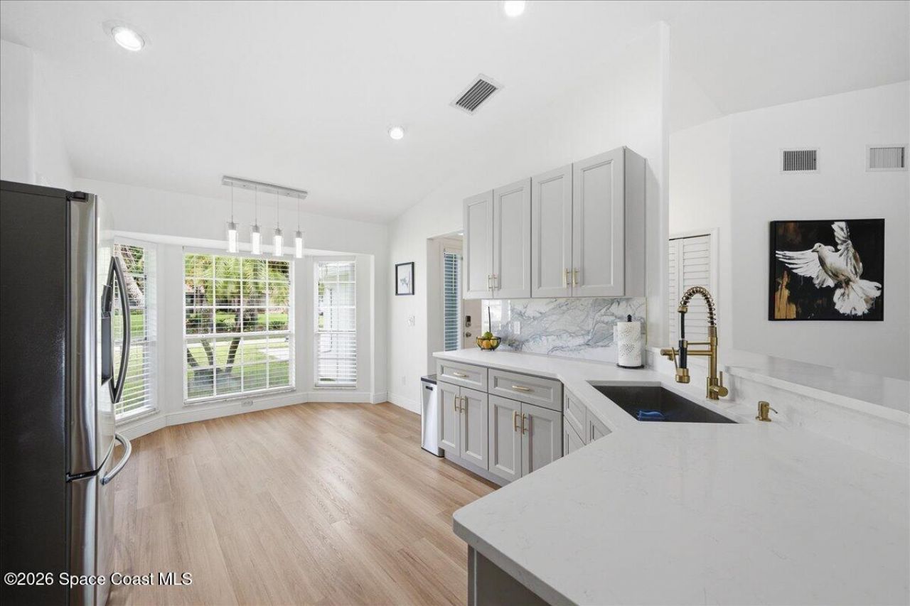 402 Concha Drive , Sebastian, FL 32958 Photo