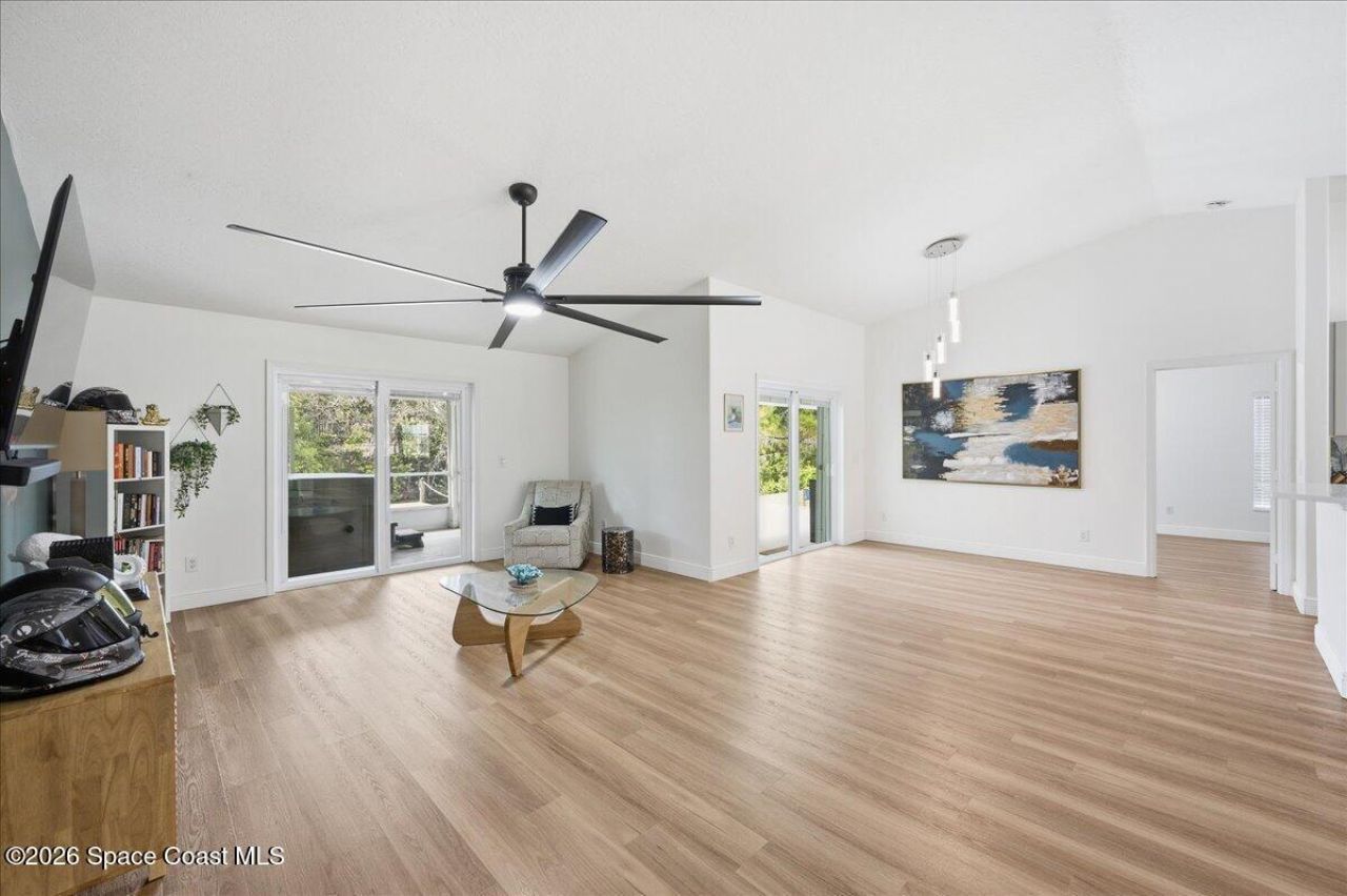 402 Concha Drive , Sebastian, FL 32958 Photo