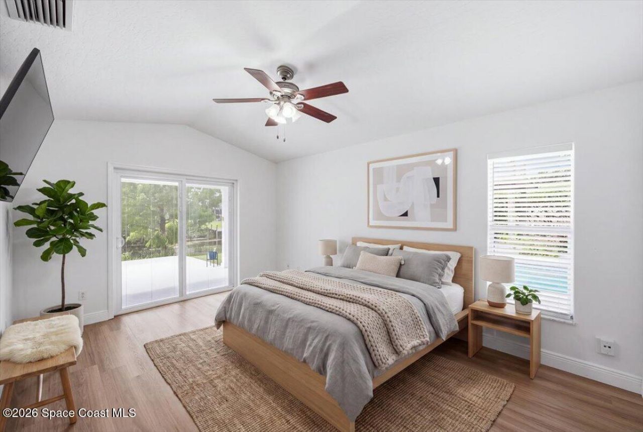 402 Concha Drive , Sebastian, FL 32958 Photo