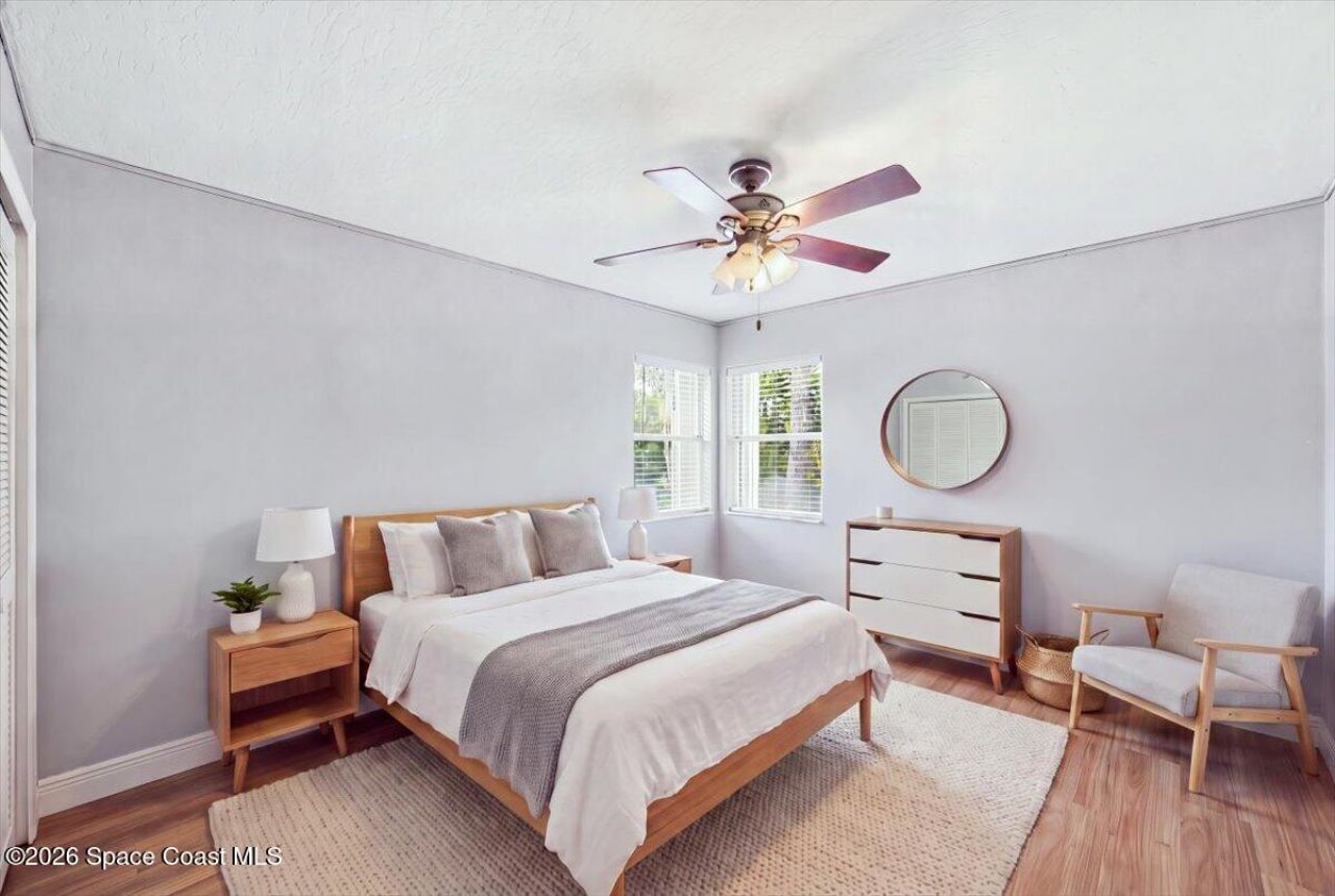 402 Concha Drive , Sebastian, FL 32958 Photo