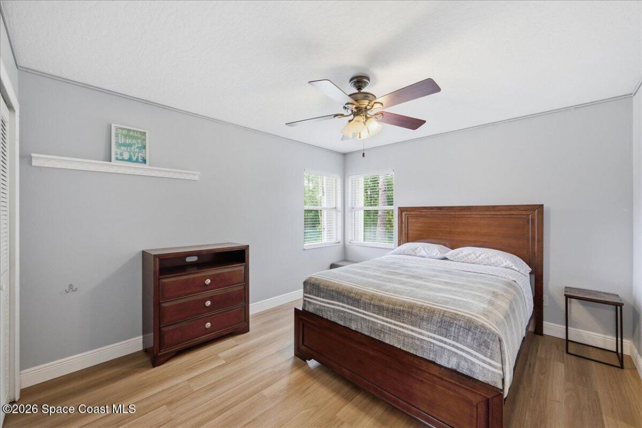 402 Concha Drive , Sebastian, FL 32958 Photo