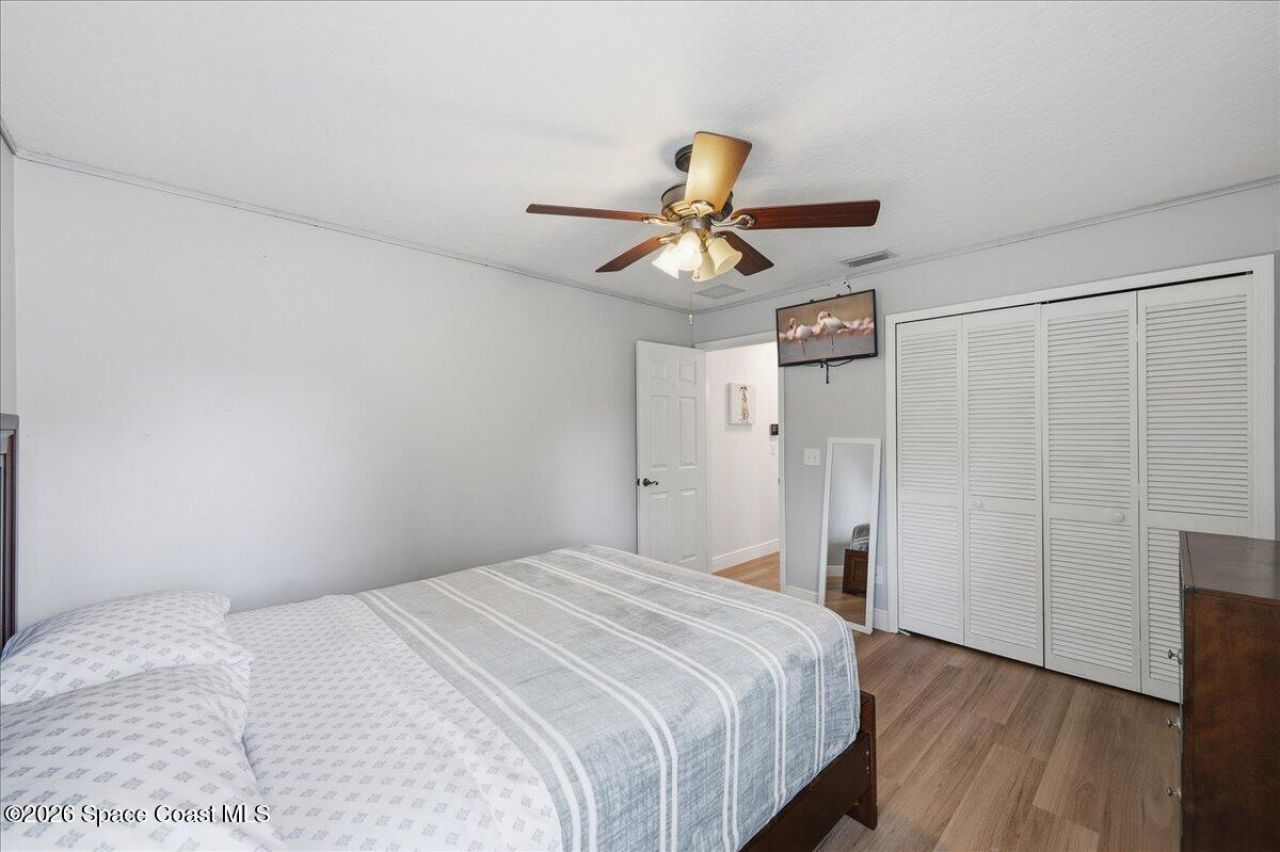 402 Concha Drive , Sebastian, FL 32958 Photo