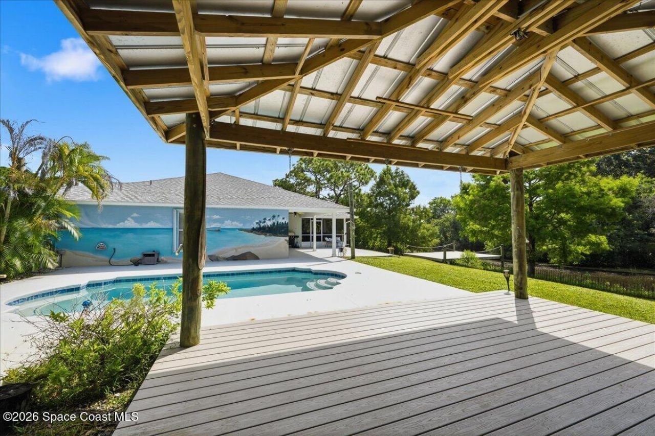 402 Concha Drive , Sebastian, FL 32958 Photo