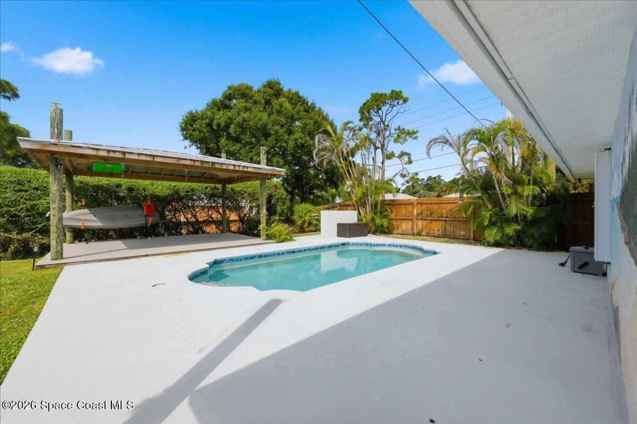 402 Concha Drive , Sebastian, FL 32958 Photo