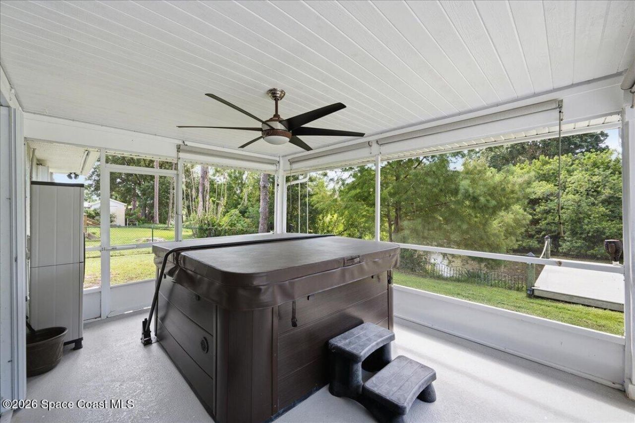 402 Concha Drive , Sebastian, FL 32958 Photo