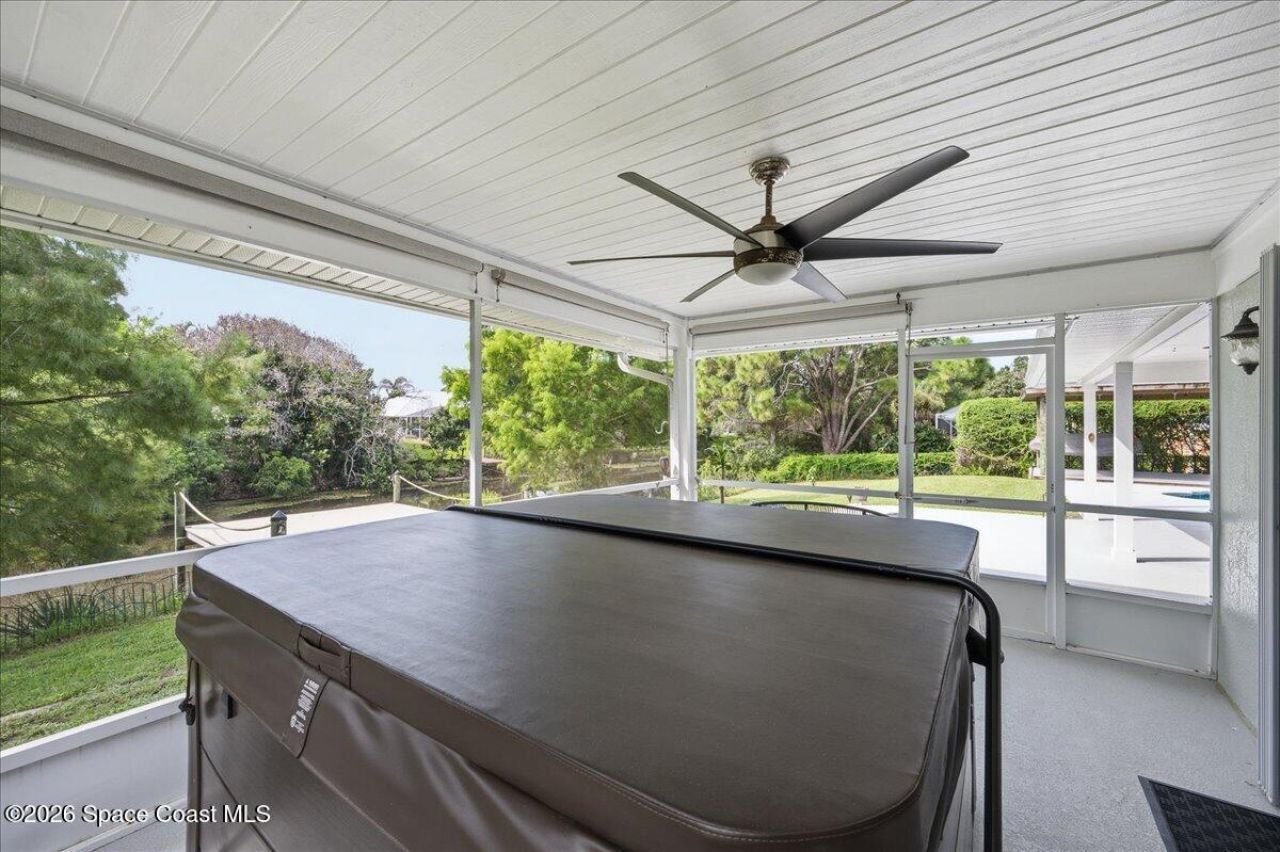 402 Concha Drive , Sebastian, FL 32958 Photo